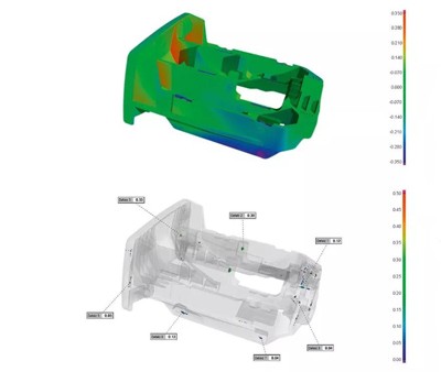 三门峡工业CT